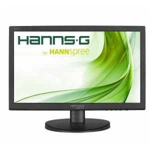 Hannspree 19" HE196APB HD LED Monitor