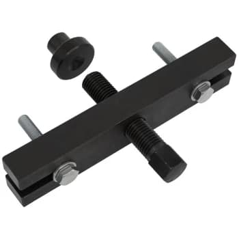 Sealey VSE6542 Vibration Damper/Pulley Puller - Ford 2.0 TDCi EcoB...