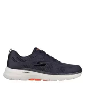 Skechers Go Walk 6 Avalo Mens Trainers - Blue