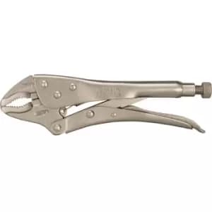 Kennedy - 255MM/10' Curved Jaw Grip Wrench