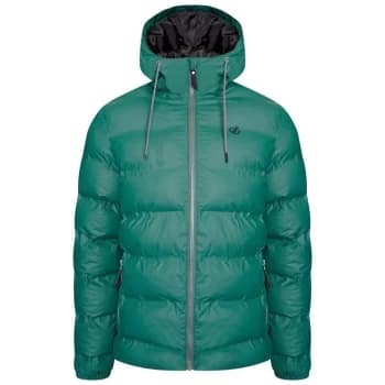 Dare 2b Switch up Insulated Waterproof Jacket - Green