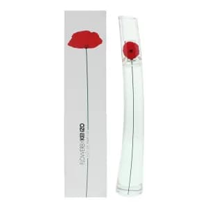 Kenzo Flower By Kenzo Eau de Parfum For Her 100ml