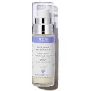 REN Keep Young and Beautiful Firming and Smoothing Serum