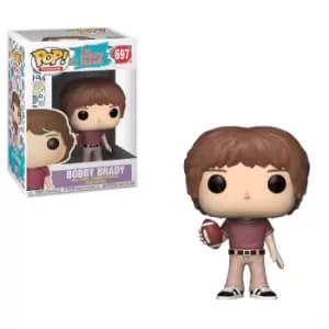 The Brady Bunch Bobby Brady Pop! Vinyl Figure