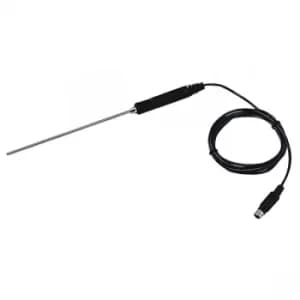 GW Instek PT-100 Temperature Probe