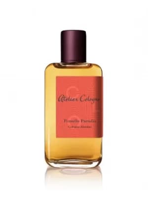 Atelier Cologne Pomelo Paradis Cologne Absolue Eau De Cologne Unisex 100ml