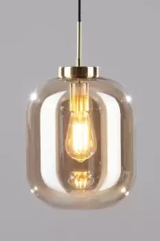 Draper Pendant Ceiling Light