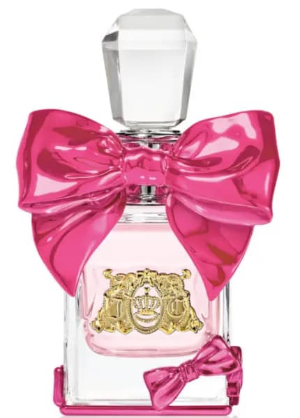 Juicy Couture Viva La Juicy Bowdacious Eau de Parfum For Her 50ml