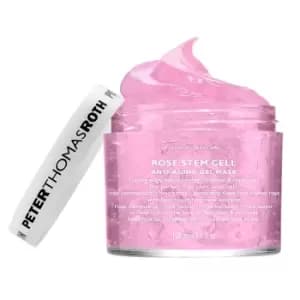 Peter Thomas Roth Peter Thomas Roth Rose Stem Cell Anti-Aging Gel Mask 150ml