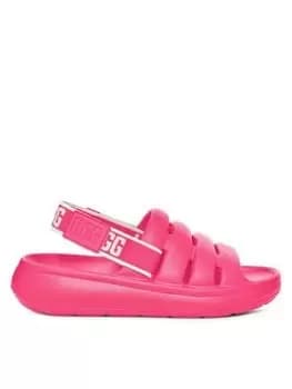 Ugg Ugg Yeah Sport Flat Sandals