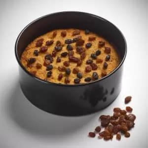 Tala Performance 7" Deep Cake Tin Black