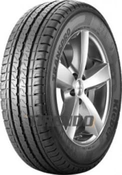 Kleber Transpro 165/70 R14C 89/87R