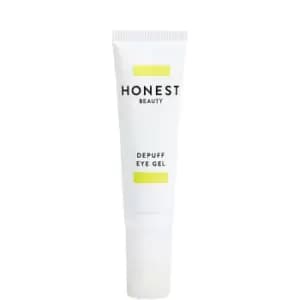 Honest Beauty Depuff Eye Gel 15ml