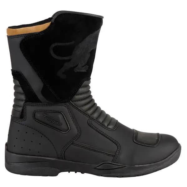 Furygan Boot GT D3O Black 37