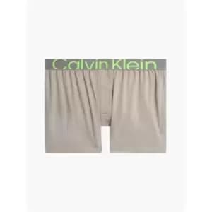 Calvin Klein BOXER SLIM - Grey