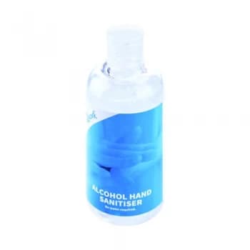 2Work Gel Hand Sanitiser 240ml 1000000082