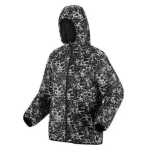 Regatta Serenton Waterproof Jacket - MonochromInk