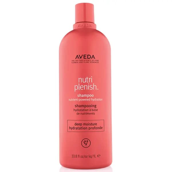 Aveda Nutriplenish shampoo 1L