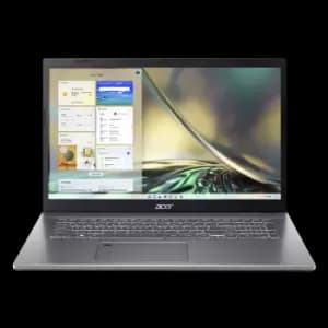 Acer Aspire 5 Pro Laptop A517-53 Grey