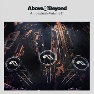 Anjunabeats - Volume 11 by Various Artists CD Album