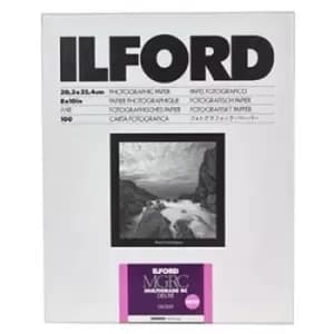 Ilford MGRCDL1M 10.5x14.8cm 100