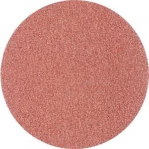 PFERD KSS 125 O L A 80 45017762 Router sandpaper Grit size 80 (Ø) 125mm 25 pc(s)