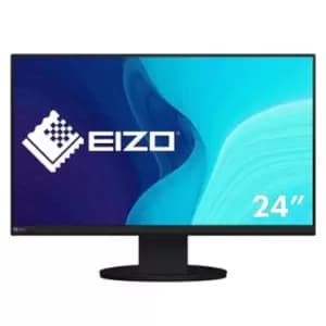 EIZO FlexScan EV2490 - Black
