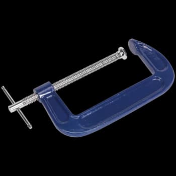 Sealey G Clamp 150mm