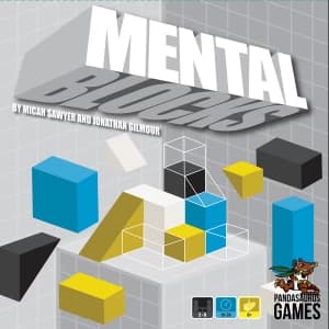 Mental Blocks Game