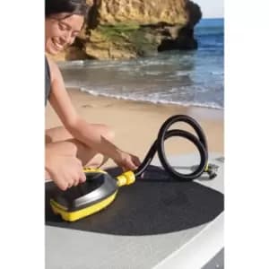 12v Auto-Air Electric Pump