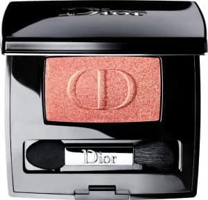 DIOR Diorshow Mono Lustrous Smoky Professional Eye Shadow 1.8g 764 - Fusion