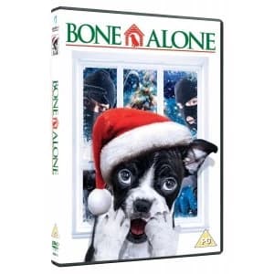 Bone Alone DVD