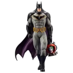 Batman (Batman: Last Knight on Earth) 30cm ARTFX PVC Statue