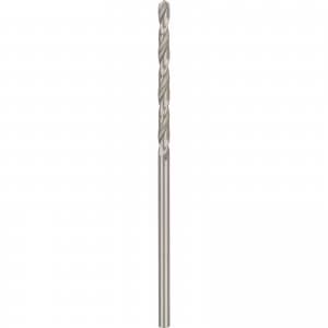 Bosch HSS-G Drill Bit 2mm Pack of 10