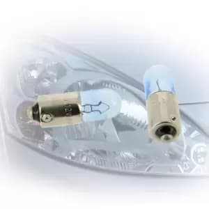 Michelin Light Bulbs 008759 Bulb, licence plate light VW,AUDI,MERCEDES-BENZ,Golf IV Schragheck (1J1),Golf V Schragheck (1K1),POLO (9N_)