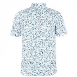 Penfield Reeves Shirt - White