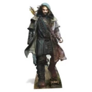 The Hobbit - Kili Lifesize Cardboard Cut Out