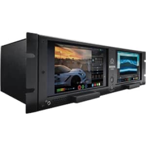 Atomos Shogun Studio 3U/Desktop