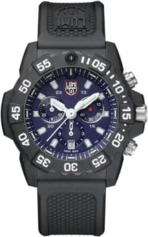Luminox Navy Seal 3500 Series Chronograph D