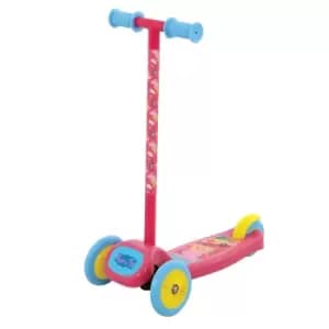 Peppa Pig Tilt N Turn Scooter