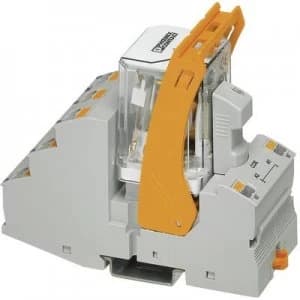 Relay component Phoenix Contact RIF 4 RPT LV 230AC3X1 N