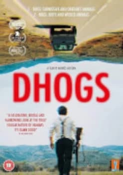 Dhogs 2017 Movie