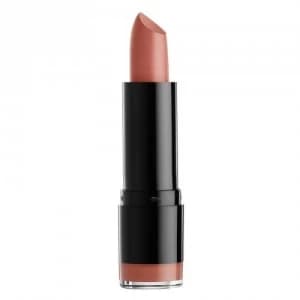 NYX Professional Makeup Extra Creamy Round Lipstick Cocoa