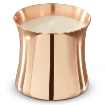 Tom Dixon Scented Eclectic Travel Candle - London