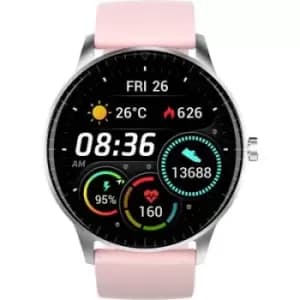 Denver SW-173 Smartwatch Rose