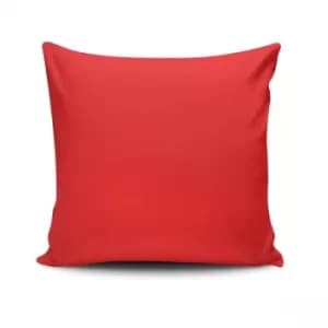 TRKRLNT-07 Multicolor Cushion Cover
