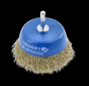 Hogert Technik Wire Brush HT7D702