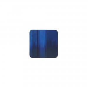 Denby Colours Blue Coasters Set of 6
