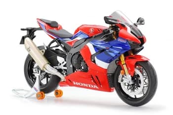 TAMIYA HONDA CBR 1000 RR R FIREBLADE - 14138