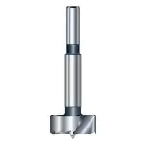 Trend WS Saw Tooth Forstner Drill Bit 1" 1/2" 1/2"